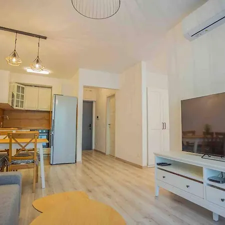 Corvin Luxury Quiet Apartament *