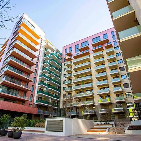 Corvin Luxury Quiet *