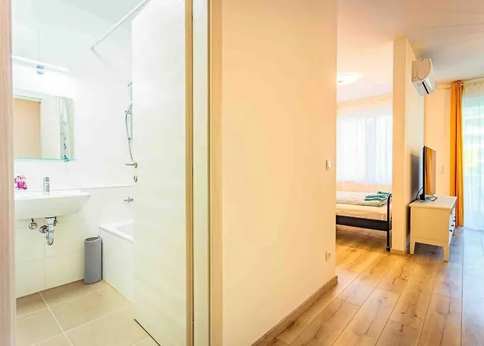 Corvin Luxury Quiet Budapest