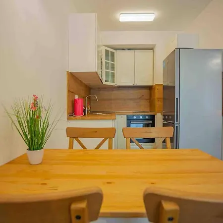 Apartment Corvin Luxury Quiet *