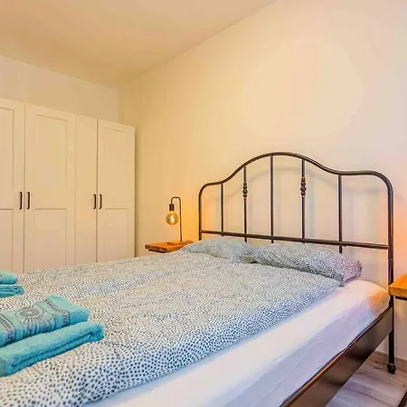 Corvin Luxury Quiet Budapest
