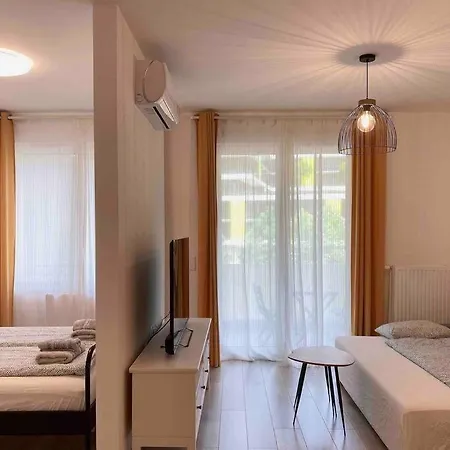 Corvin Luxury Quiet