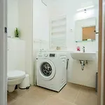 Corvin Luxury Quiet شقة
