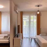Corvin Luxury Quiet