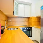 شقة Corvin Luxury Quiet بودابست